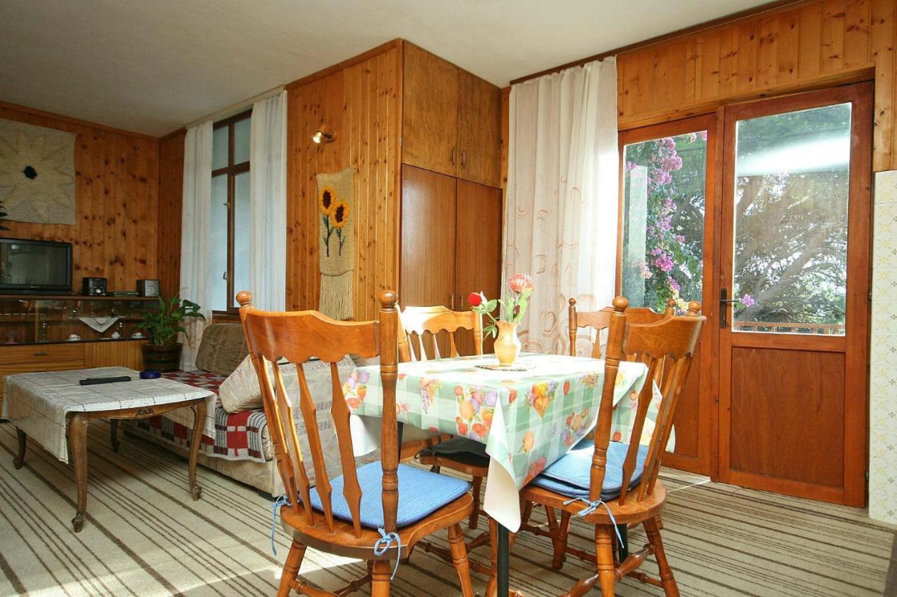 Apartments By The Sea Zivogosce - Mala Duba, Makarska - 2603 Igrane Bagian luar foto