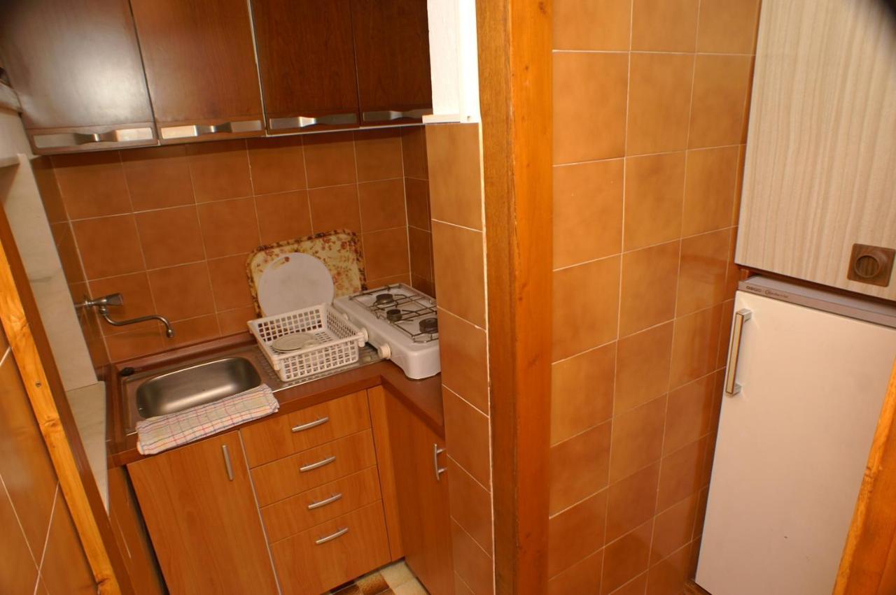 Apartments By The Sea Zivogosce - Mala Duba, Makarska - 2603 Igrane Bagian luar foto