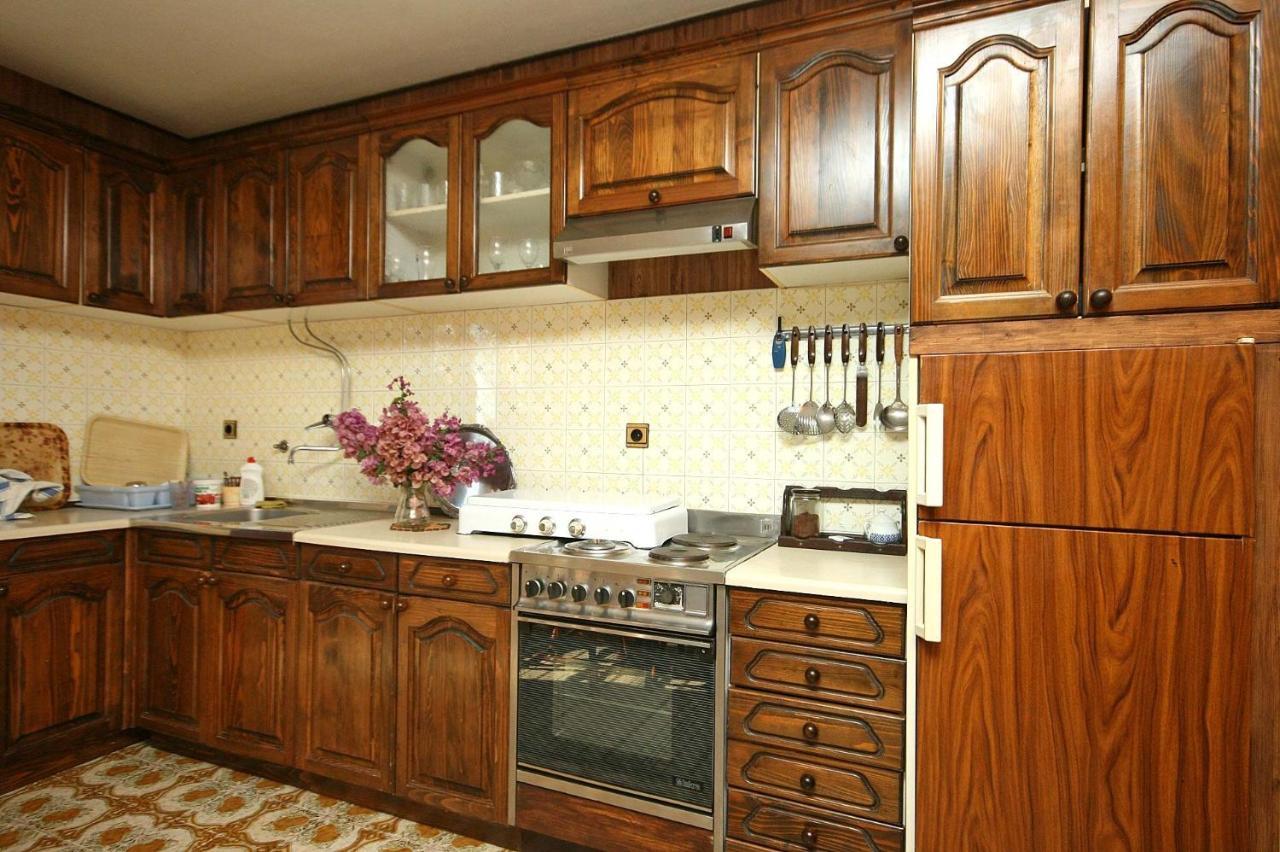 Apartments By The Sea Zivogosce - Mala Duba, Makarska - 2603 Igrane Bagian luar foto