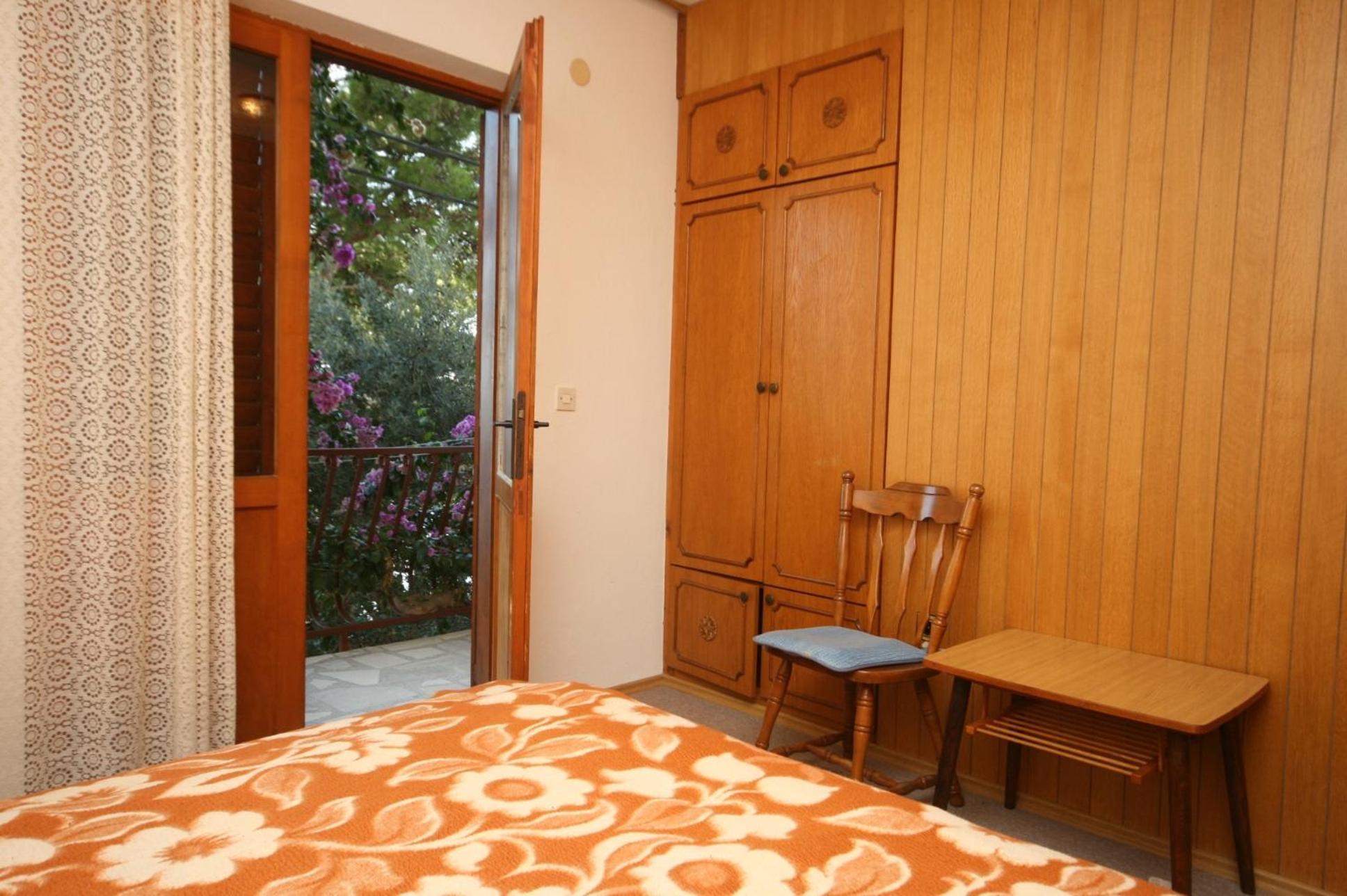 Apartments By The Sea Zivogosce - Mala Duba, Makarska - 2603 Igrane Ruang foto